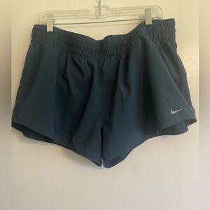 Nike Dri-Fit Women’s Running Shorts- Size XL